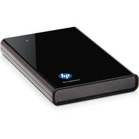 HP / Hewlett Packard Portable USB 3.0 500 GB External Hard Drive