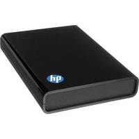 HP / Hewlett Packard Portable USB 3.0 1TB External Hard Drive