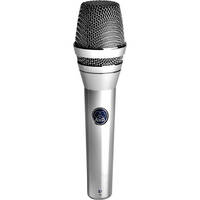 AKG D 7 LTD Dynamic Supercardioid Vocal Microphone