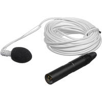 AKG CHM 99 Hanging Microphone (White)