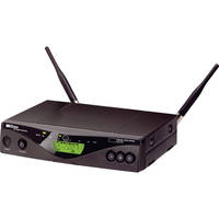 AKG SR450 Diversity Receiver