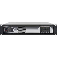Ashly Pema Powered 4125.70 Processor