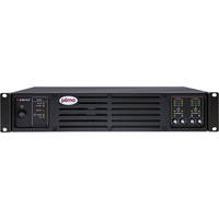 Ashly Pema Powered 4125.70 Processor (Ethernet)
