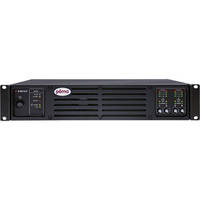 Ashly pema Powered 4125 Processor (Ethernet)