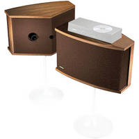 Bose 901 Series VI Direct/Reflecting Speaker System (Walnut)