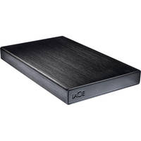 LaCie Rikiki USB 3.0 (500 GB)
