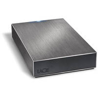 LaCie Minimus USB 3.0 (2TB)