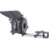 Chrosziel Matte Box 450W-20 - HDSLR Kit 1