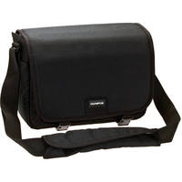 Olympus D-SLR Gadget Bag for the E-620 Digital SLR Camera and Accessories