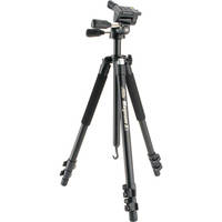 Davis & Sanford MagnumXG Tripod W/FX12 Head