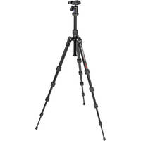 Benro A-0690 Travel Angel Aluminum Tripod with BH00 Ballhead