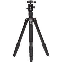 Benro A-2691 Travel Angel Alum. Tripod (Trans-Functional) W/B1 Ballhead