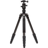 Benro C-1691 Travel Angel CF Tripod (Trans-Functional) W/B0 Ballhead