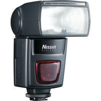 Nissin Di622 Mark II Digital TTL Shoe Mount Flash for Canon E-TTL II