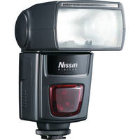 Nissin Di622 Mark II Digital TTL Shoe Mount Flash for Nikon