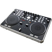 Vestax VCI-300 MKII USB DJ Controller