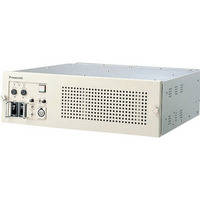 Panasonic AK-HCU931 Camera Control Unit