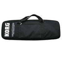 Korg SCMW1 Soft Case for microSTATION Micro Synthesizer