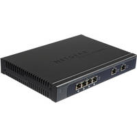 Netgear FVS336Gv2 ProSafe Dual WAN Gigabit Firewall Router with SSL and IPsec VPN