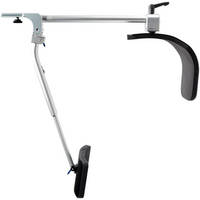 Chrosziel DV Balancer ENG Straight Version with Belly Rest