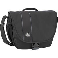 Tamrac 3444 Rally 4 Camera Bag (Black)