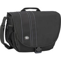 Tamrac 3445 Rally 5 Camera/Netbook/iPad Bag (Black)