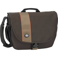 Tamrac 3446 Rally 6 Camera Bag (Brown and Tan)