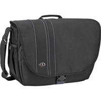 Tamrac 3447 Rally 7 Camera/Laptop Bag (Black)