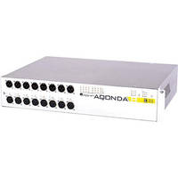 Digigram AQONDA8 Ethernet Audio Bridge