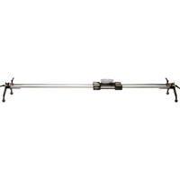 Cinevate Inc Atlas 30 Package with Terrain Legs & 100mm Ball (47" Rails)