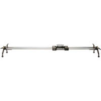 Cinevate Inc Atlas 30 Package with Terrain Legs & 100mm Ball (58" Rails)