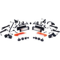 Litepanels MiniPlus 3200/5600K 2-Light Package
