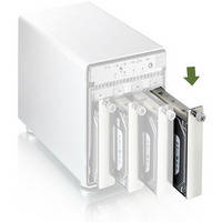 Glyph Technologies 1TB ForteRAID Spare Enterprise Drive Module