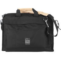 Porta Brace DC-3VB Director's Case (Midnight Black)