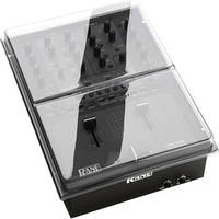 Decksaver Pro Mixer Cover for Rane TTM-57SL 2 Channel DJ Mixer