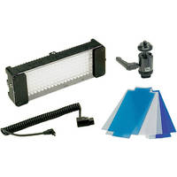 Litepanels MiniPlus 3200K Tungsten Flood - 1 Lite Kit