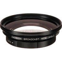 Cavision 0.7x Wide Angle Adapter