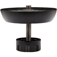Cinevate Inc 100mm Ball Assembly
