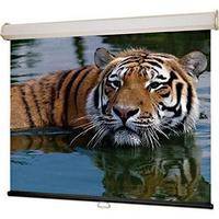 Draper 206203 Luma 2 Manual Front Projection Screen with AutoReturn (54 x 96")