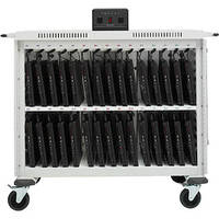 Bretford 30 Computer Intelligent Laptop Cart