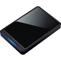 Buffalo MiniStation Stealth (500 GB)