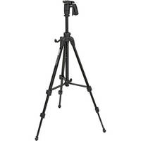 Sunpak 6200PG Tripod w/ Pistol Grip Ballhead