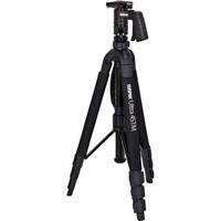 Sunpak Ultra 4STM Tri-Monopod w/ Compact Pistol Grip Ball Head
