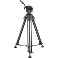 Cartoni F126 FocusHD System