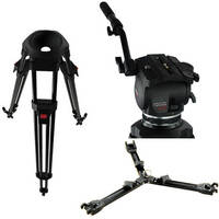 Cartoni F131 FocusHD ENG 2 System