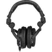 Pioneer HDJ-1000 Limited DJ Headphones (Black)