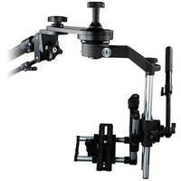 Cartoni Smart Head
