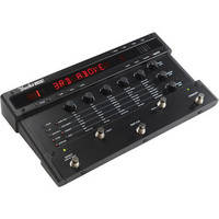 DigiTech Vocalist Live 5 Vocal Harmony Processor