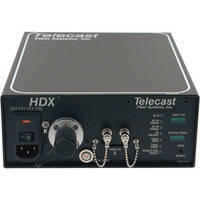 Ikegami HDX-2-RC-ST SMPTE Hybrid Elimination Device