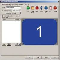 Smart-AVI AP-SNW-SW SignWare Manager Software